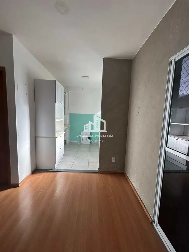 Apartamento, 2 quartos, 43 m² - Foto 4