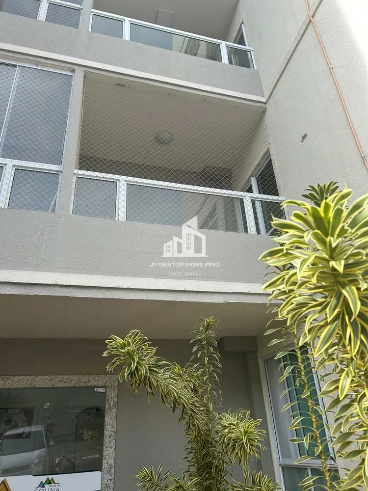 Apartamento, 2 quartos, 43 m² - Foto 6