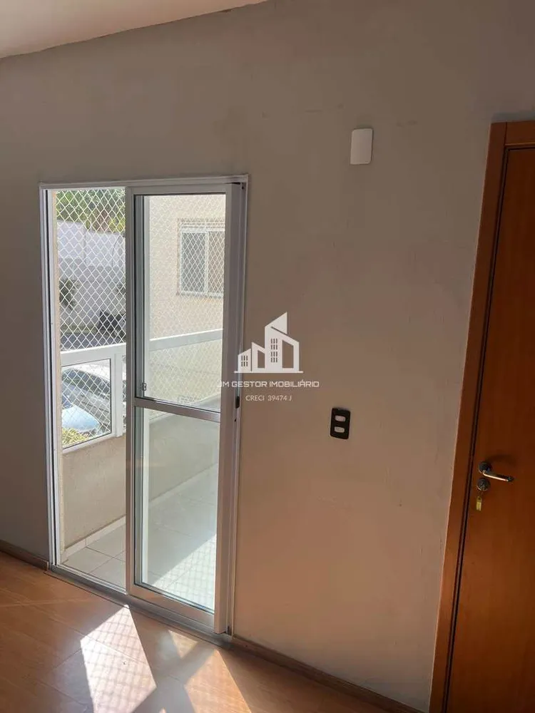 Apartamento, 2 quartos, 43 m² - Foto 8