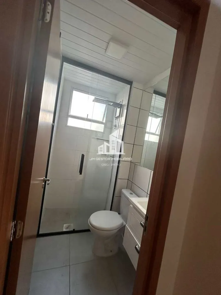 Apartamento, 2 quartos, 43 m² - Foto 5