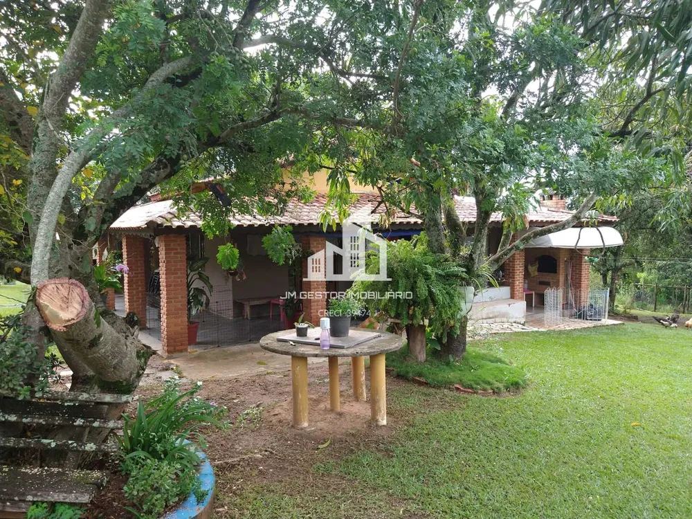 Chácara, 4 quartos, 3200 m² - Foto 6