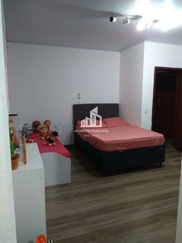 Chácara, 4 quartos, 3200 m² - Foto 3