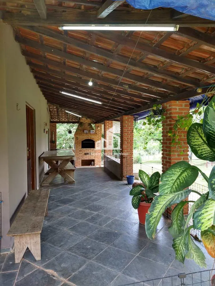 Chácara, 4 quartos, 3200 m² - Foto 5