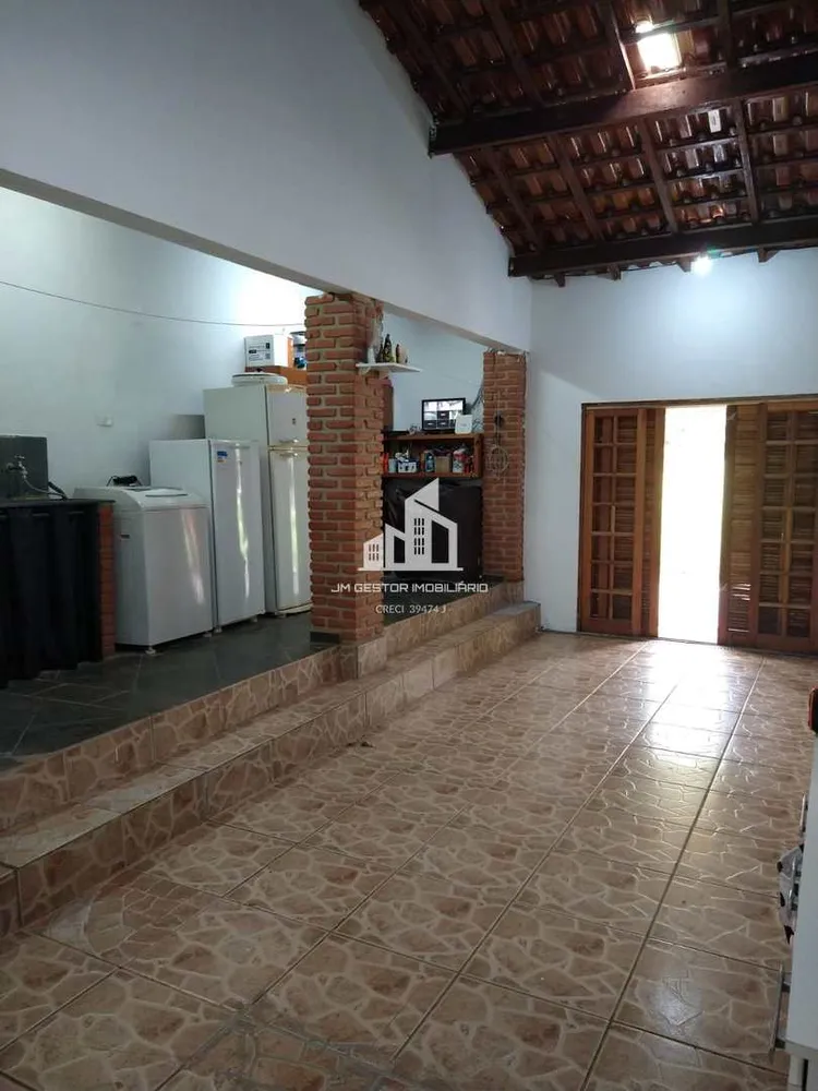 Chácara, 4 quartos, 3200 m² - Foto 4