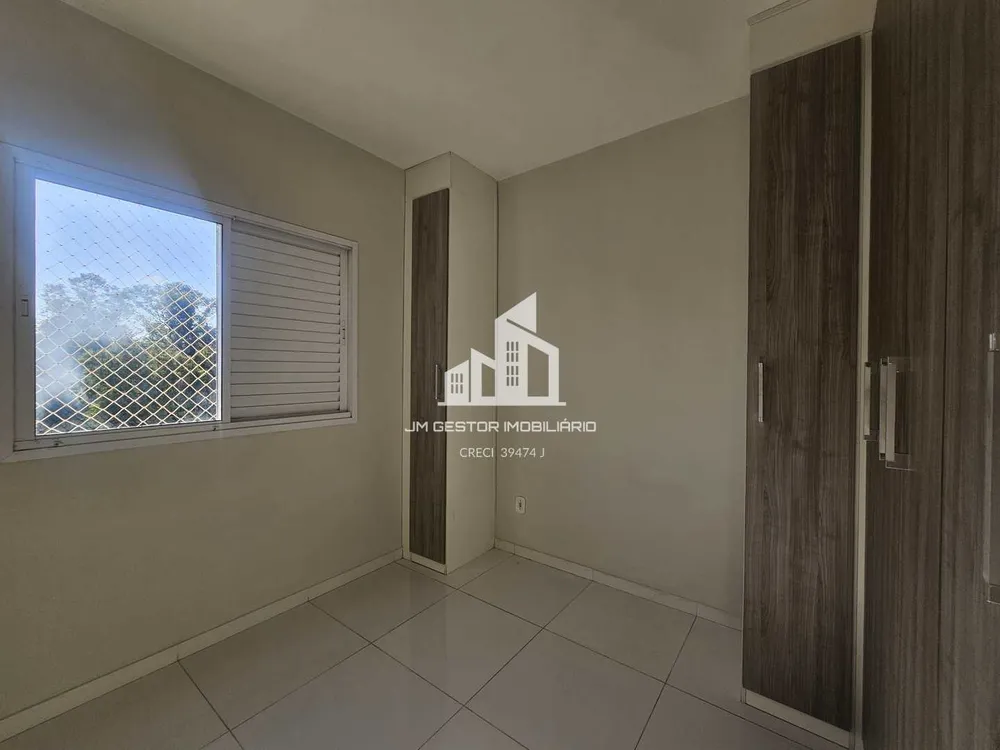 Apartamento, 2 quartos, 48 m² - Foto 1