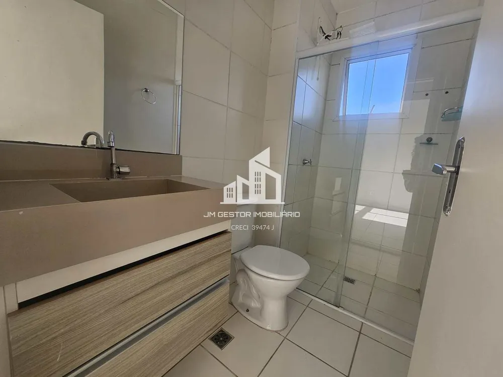 Apartamento, 2 quartos, 48 m² - Foto 2