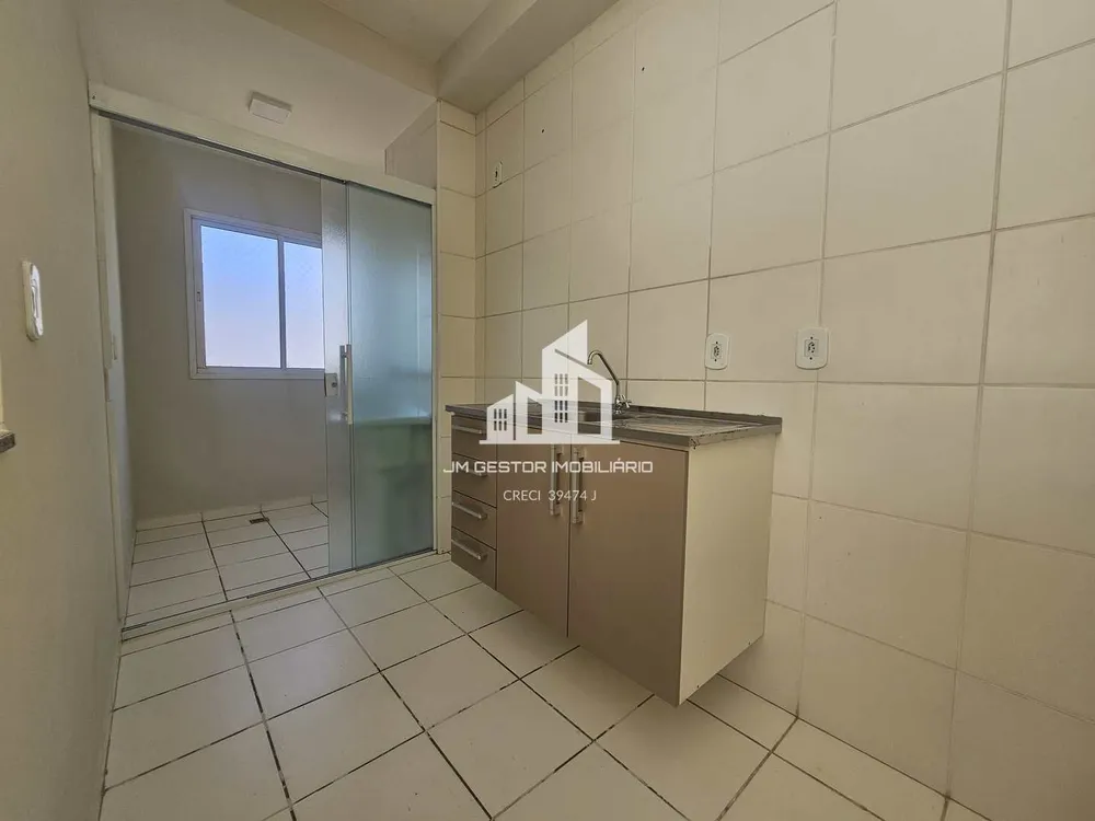 Apartamento, 2 quartos, 48 m² - Foto 6
