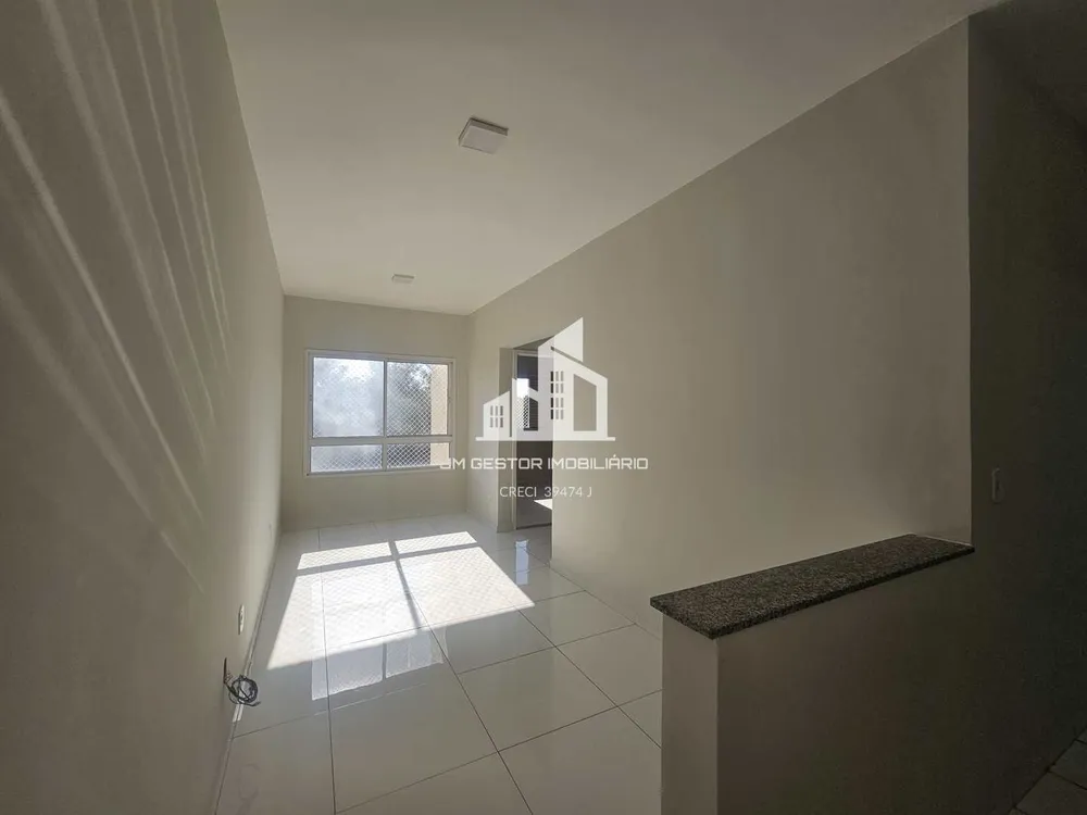 Apartamento, 2 quartos, 48 m² - Foto 5