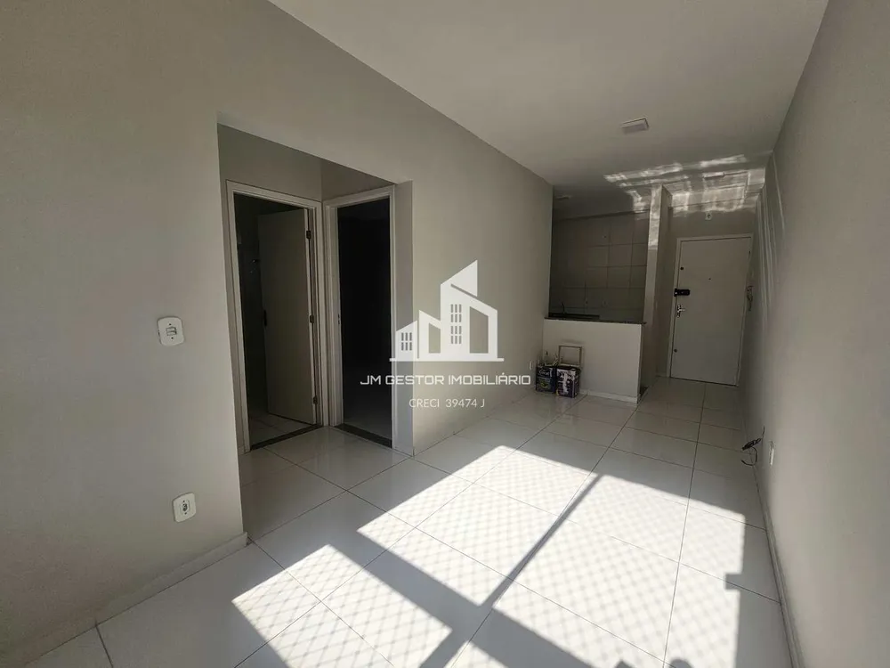 Apartamento, 2 quartos, 48 m² - Foto 4