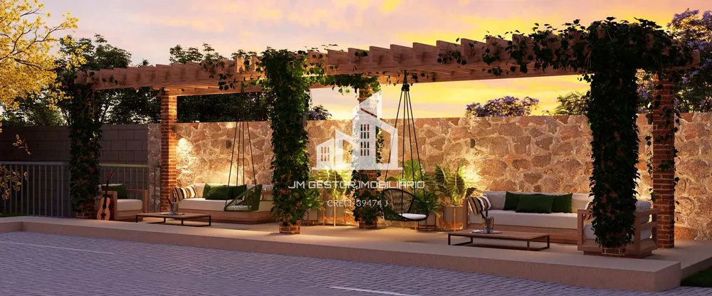 Apartamento, 2 quartos, 44 m² - Foto 7