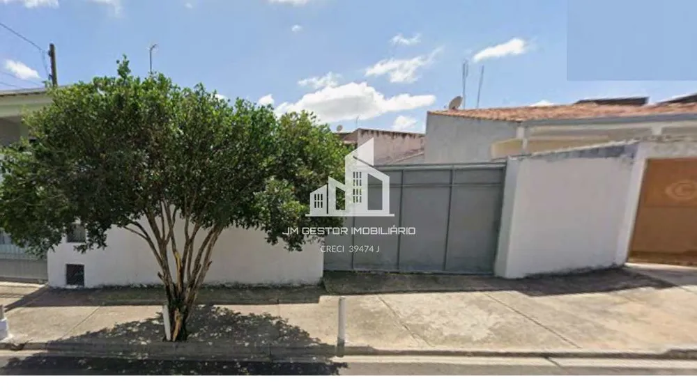 Terreno, 210 m² - Foto 1