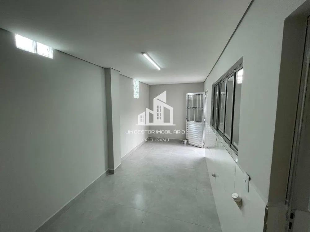 Casa, 3 quartos - Foto 8