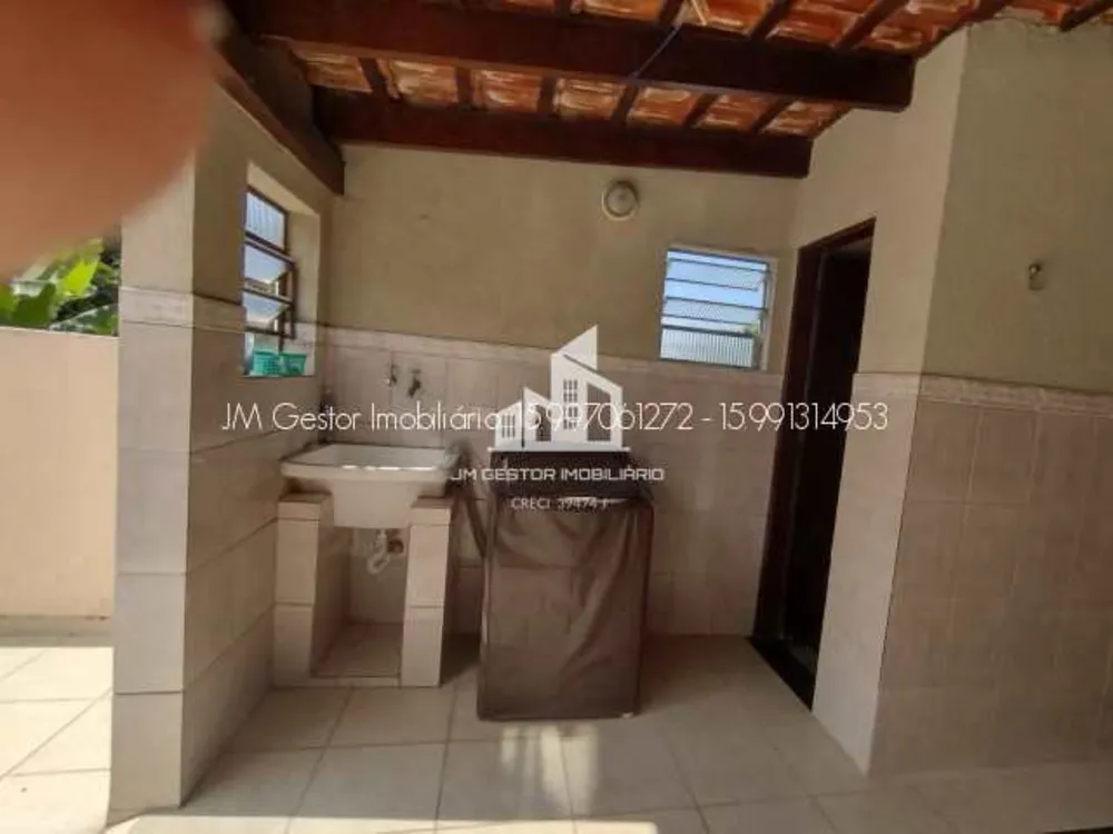 Casa, 2 quartos, 210 m² - Foto 6