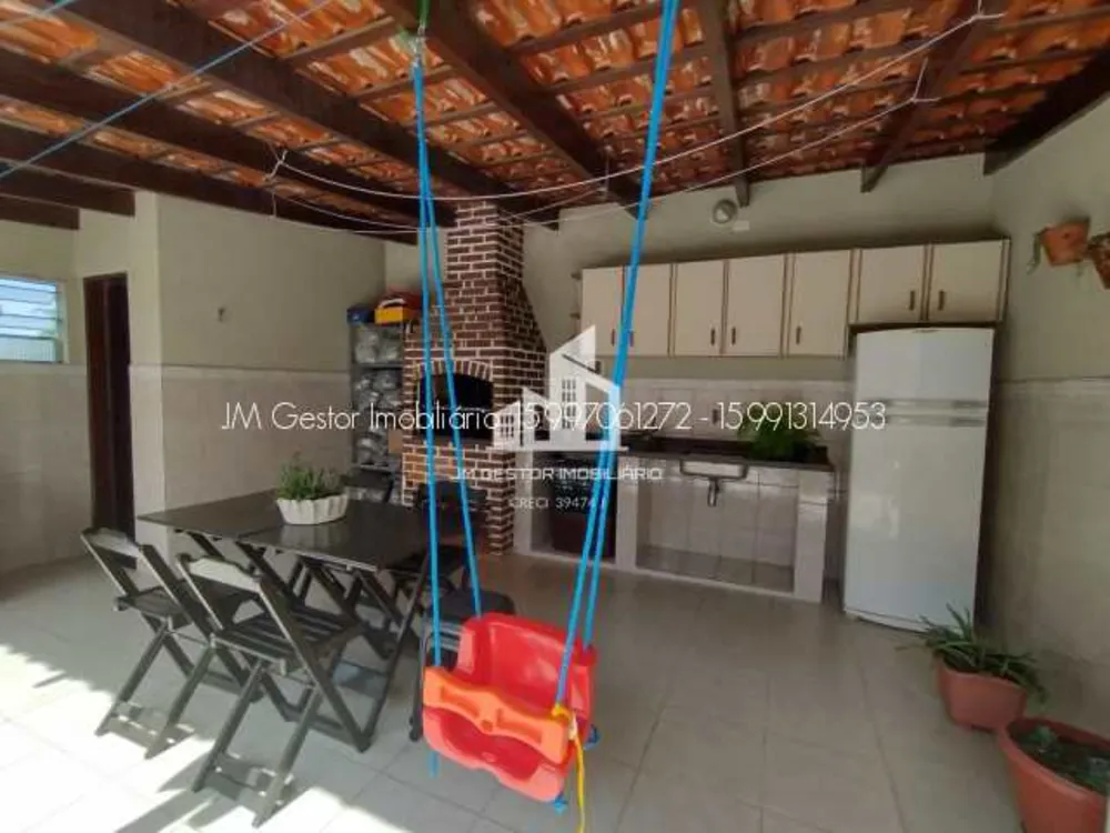 Casa, 2 quartos, 210 m² - Foto 7
