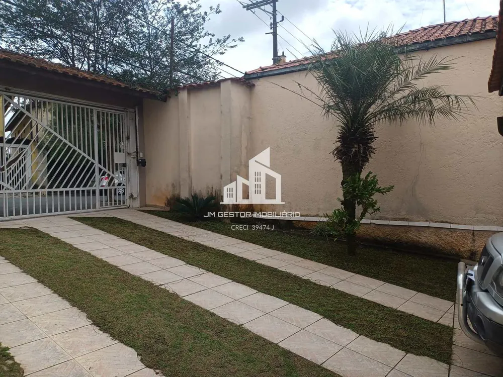 Casa, 2 quartos, 210 m² - Foto 8