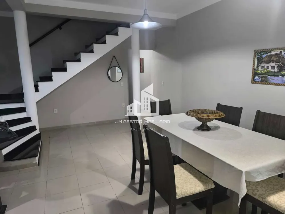 Sobrado, 2 quartos, 180 m² - Foto 1
