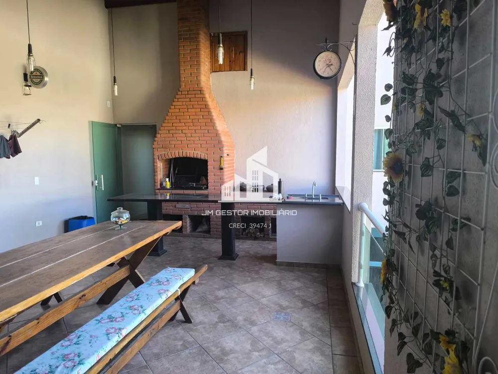 Sobrado, 2 quartos, 180 m² - Foto 7