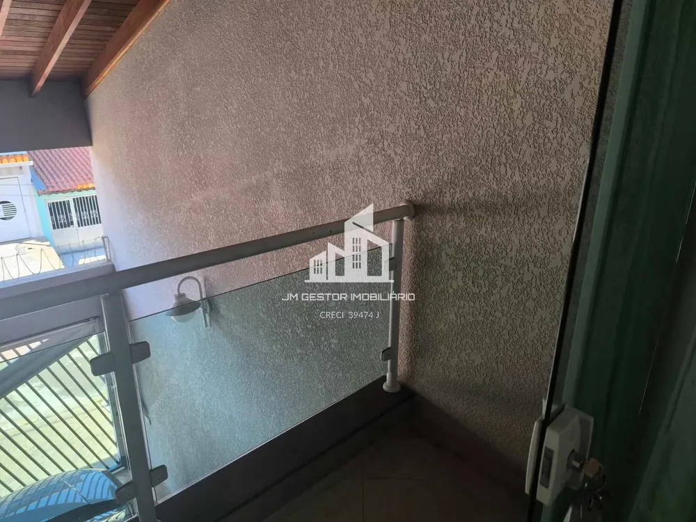 Sobrado, 2 quartos, 180 m² - Foto 8