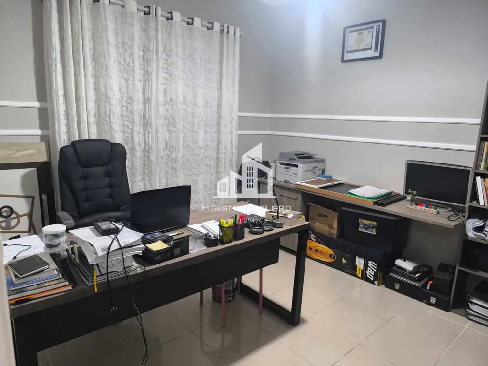 Sobrado, 2 quartos, 180 m² - Foto 3