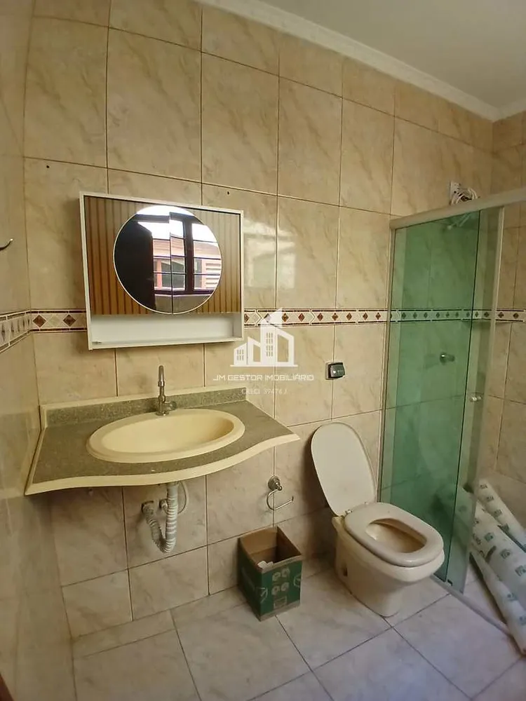 Casa, 3 quartos - Foto 4