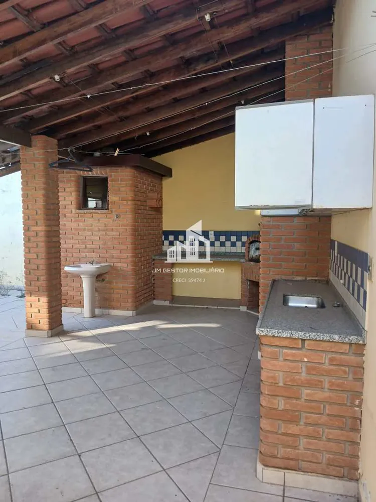 Casa, 3 quartos - Foto 8