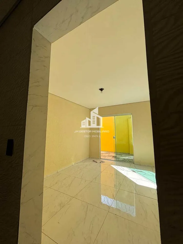 Casa, 2 quartos - Foto 2