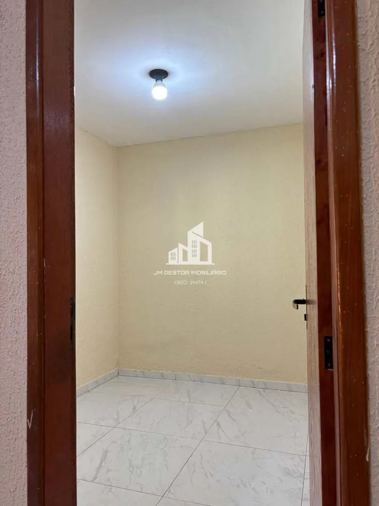 Casa, 2 quartos - Foto 4