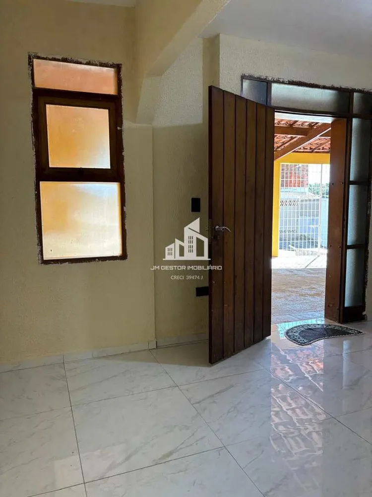 Casa, 2 quartos - Foto 1