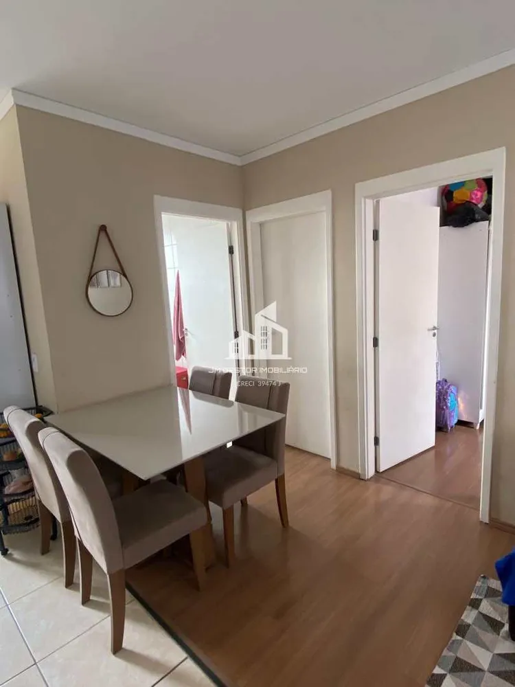 Apartamento, 2 quartos, 42 m² - Foto 8