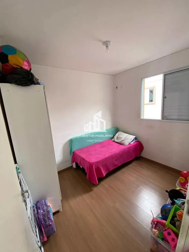 Apartamento, 2 quartos, 42 m² - Foto 5