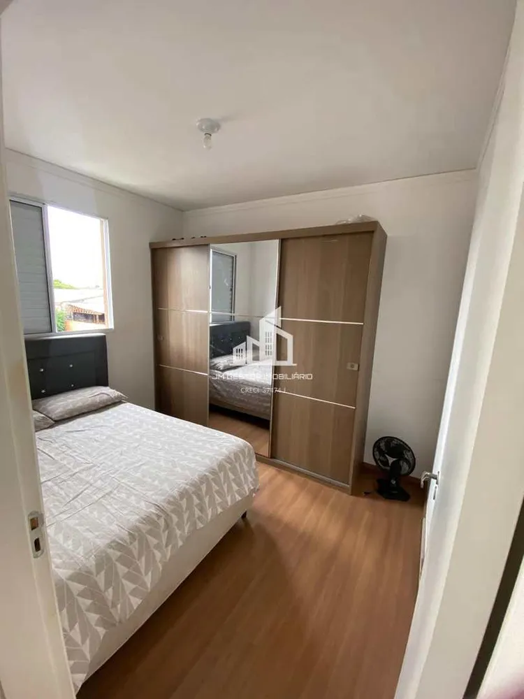 Apartamento, 2 quartos, 42 m² - Foto 6
