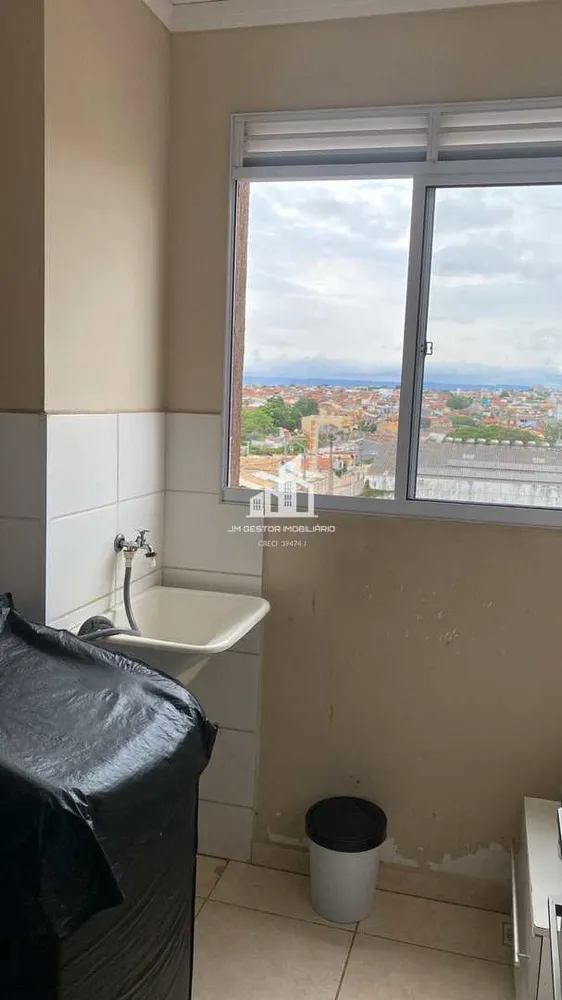 Apartamento, 2 quartos, 42 m² - Foto 3