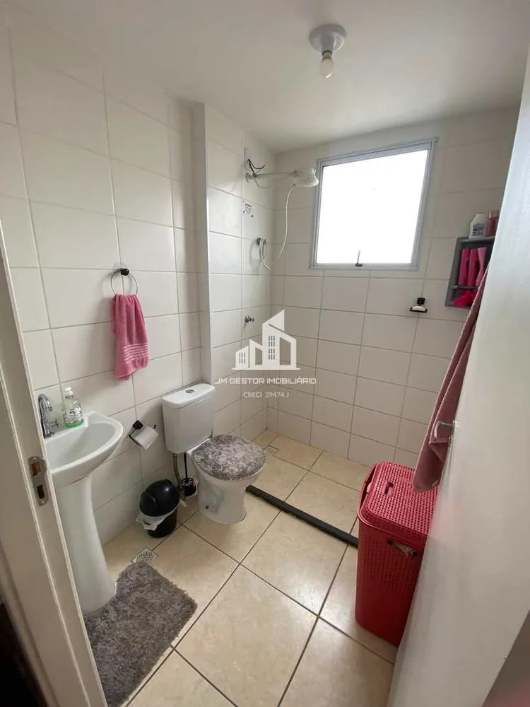 Apartamento, 2 quartos, 42 m² - Foto 7