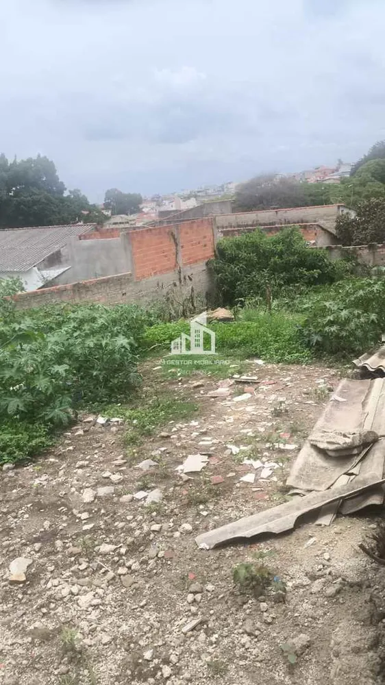 Terreno, 237 m² - Foto 2