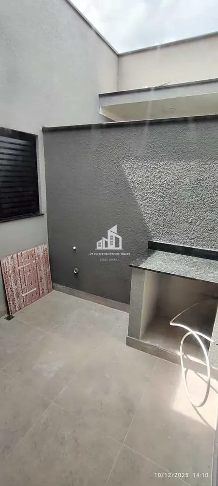 Casa, 2 quartos, 52 m² - Foto 7