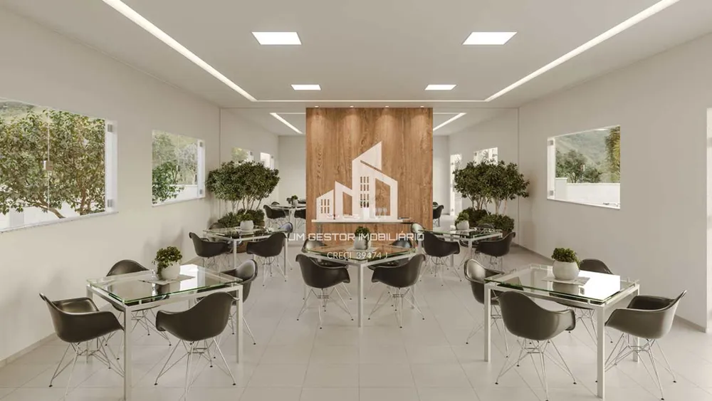 Apartamento, 2 quartos, 43 m² - Foto 6