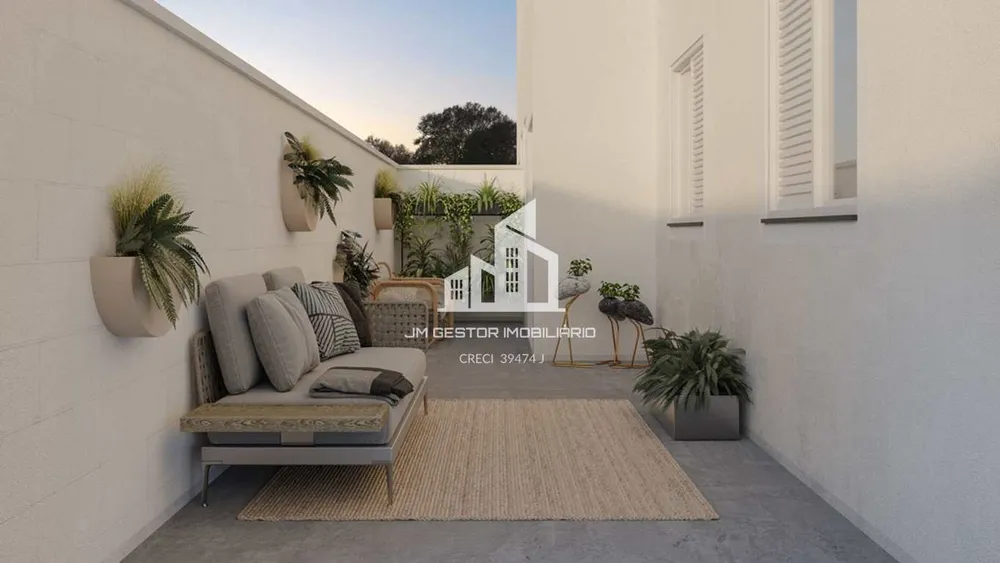 Apartamento, 2 quartos, 43 m² - Foto 7