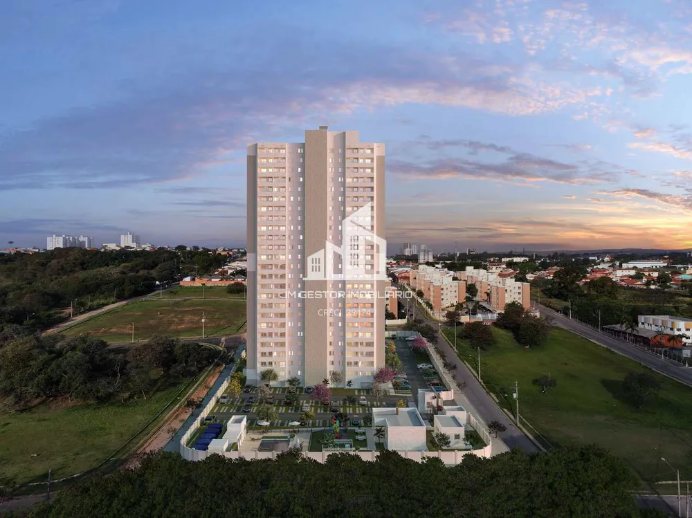 Apartamento, 2 quartos, 43 m² - Foto 8