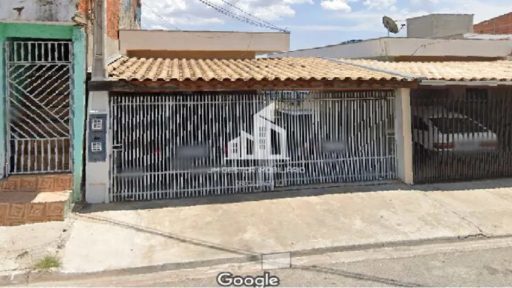 Casa, 5 quartos - Foto 1