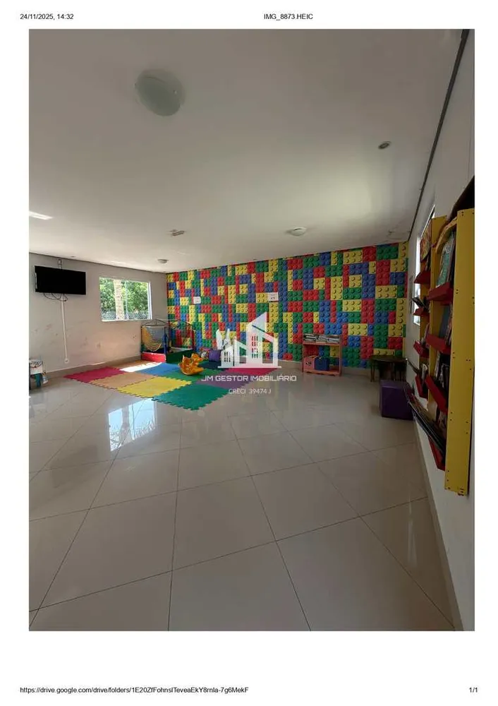 Apartamento, 2 quartos, 45 m² - Foto 7