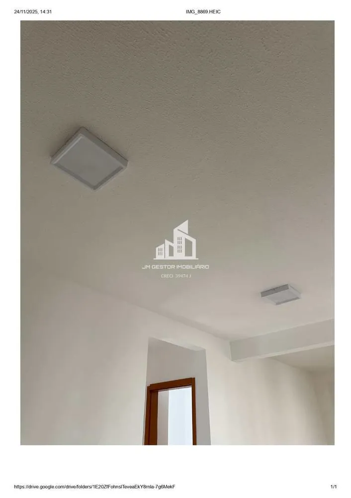Apartamento, 2 quartos, 45 m² - Foto 4