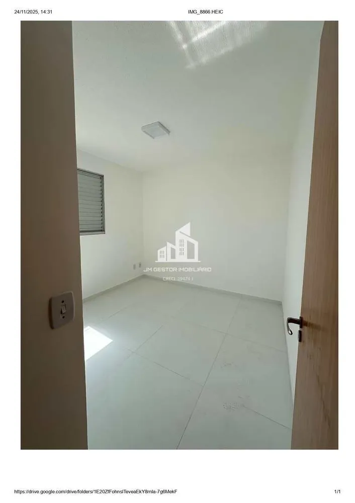 Apartamento, 2 quartos, 45 m² - Foto 5