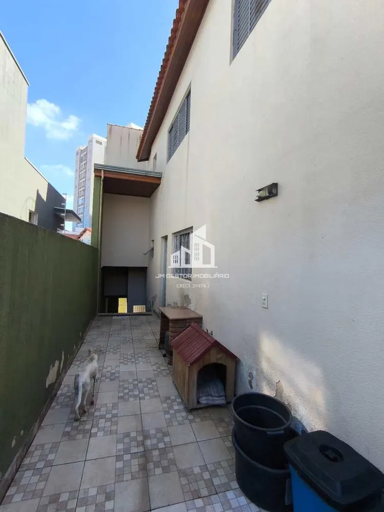 Sobrado, 3 quartos, 168 m² - Foto 1
