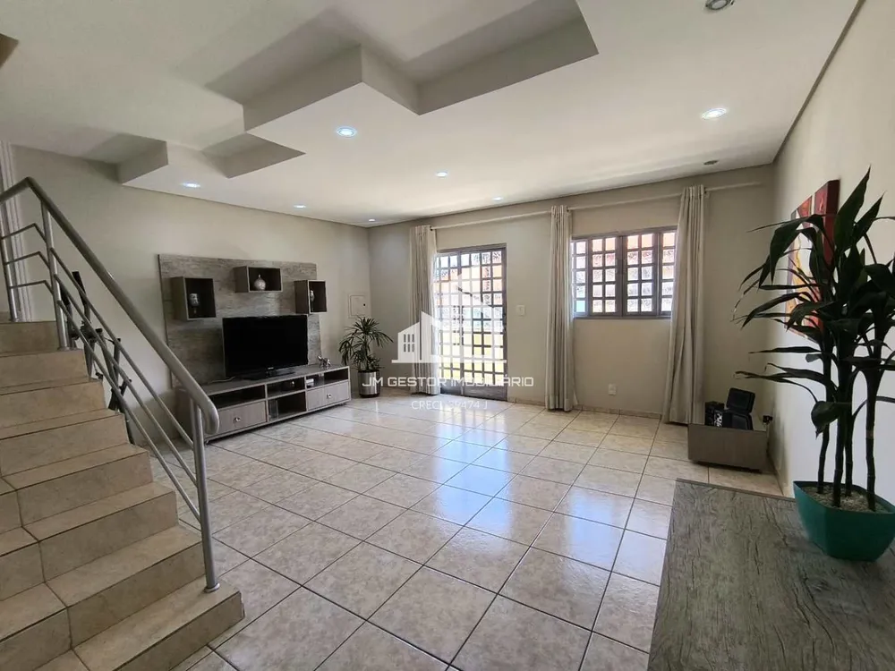 Sobrado, 3 quartos, 168 m² - Foto 6