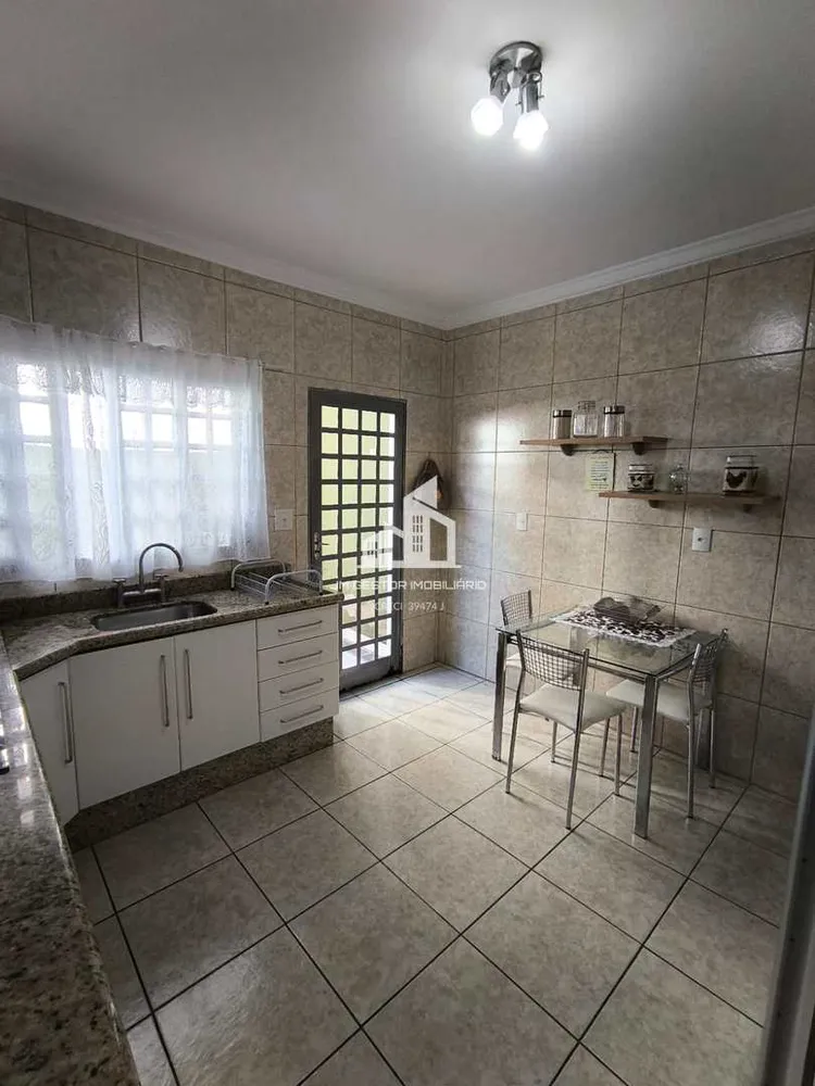 Sobrado, 3 quartos, 168 m² - Foto 5