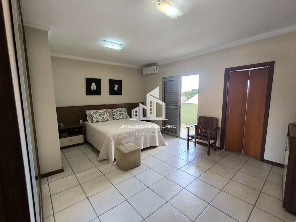 Sobrado, 3 quartos, 168 m² - Foto 8