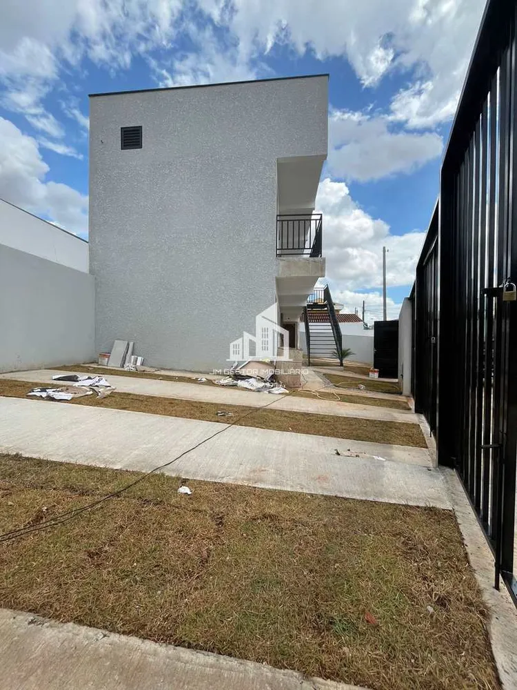 Kitnet-Studio, 32 m² - Foto 8