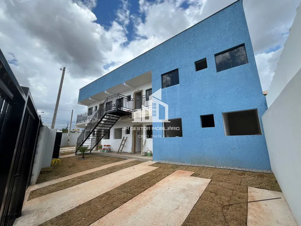 Kitnet-Studio, 32 m² - Foto 2