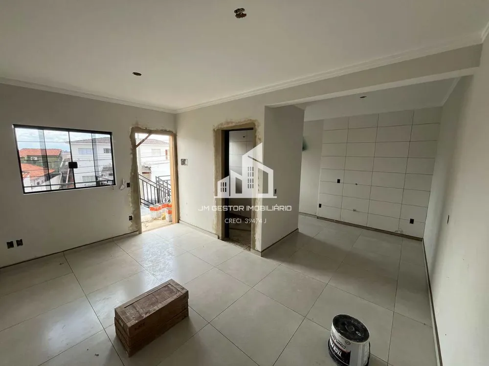 Kitnet-Studio, 32 m² - Foto 6