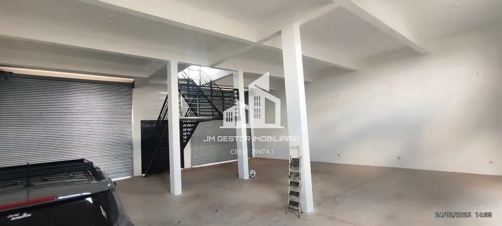 Depósito-Galpão, 450 m² - Foto 5